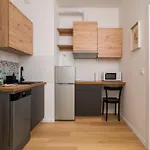 Aleja Krakowska Harmony By Bookinghost Apartment