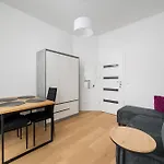 Apartment Aleja Krakowska Harmony By Bookinghost