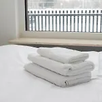 Aleja Krakowska Harmony By Bookinghost Apartment Warsaw