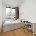 Aleja Krakowska Harmony By Bookinghost Apartment Warsaw