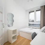 Apartment Aleja Krakowska Harmony By Bookinghost *